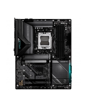 GIGABYTE X870E EAGLE WF7 AM5 nr 1