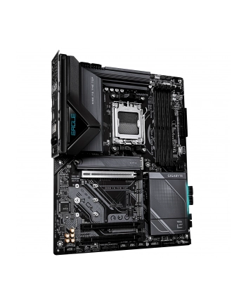 GIGABYTE X870E EAGLE WF7 AM5 nr 2