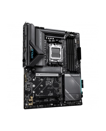 GIGABYTE X870E EAGLE X WF7 AM5 4xDDR5 4xSATA 4xM.2