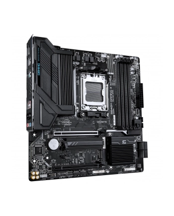 GIGABYTE B840M GAMING X WF6E AM5 4xDDR5 4xSATA 2xM.2
