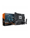 GIGABYTE B840M GAMING X WF6E AM5 4xDDR5 4xSATA 2xM.2 - nr 9