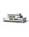 CISCO Catalyst 1300X mGig 8-Port 5G + 40-Port 1G UPoE with 740W power budget 4 x 10G SFP+ Uplinks 25G for Stacking - nr 1