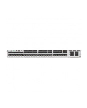 CISCO Catalyst 9300 24-port mGig U PoE+ Network Advantage nr 1