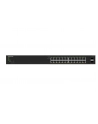 NETGEAR S350 Series 24-Port Gigabit Ethernet PoE+ Smart Managed Essentials Switch with 2 Dedicated SFP Ports - nr 8