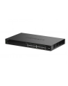NETGEAR S350 Series 24-Port Gigabit Ethernet PoE+ Smart Managed Essentials Switch with 2 Dedicated SFP Ports - nr 9