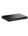 NETGEAR S350 Series 48-Port Gigabit Ethernet PoE+ Smart Managed Essentials Switch with 4 Dedicated SFP Ports - nr 7