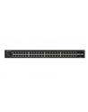 NETGEAR S350 Series 48-Port Gigabit Ethernet PoE+ Smart Managed Essentials Switch with 4 Dedicated SFP Ports - nr 8