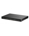 NETGEAR S350 Series 48-Port Gigabit Ethernet PoE+ Smart Managed Essentials Switch with 4 Dedicated SFP Ports - nr 9