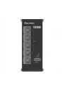 TELTONIKA NETWORKS TSF000 Low Profile POE+ Switch - nr 16
