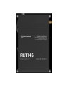 TELTONIKA NETWORKS RUT145 Industrial Router with RS485 - nr 16