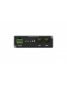 TELTONIKA NETWORKS RUT276 Compact Redcap 5G Router - nr 5