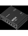 TELTONIKA NETWORKS RUTC41 4G/LTE WiFi DUAL-BAND Edge Router with Docker Support - nr 11