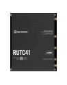 TELTONIKA NETWORKS RUTC41 4G/LTE WiFi DUAL-BAND Edge Router with Docker Support - nr 12