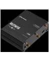 TELTONIKA NETWORKS RUTM16 4G/LTE DUAL-BAND eSIM WiFi Router with GLOBAL Telit Modem - nr 1