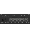 TELTONIKA NETWORKS RUTM16 4G/LTE DUAL-BAND eSIM WiFi Router with GLOBAL Telit Modem - nr 4