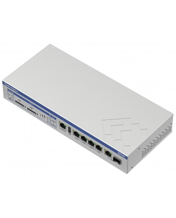TELTONIKA NETWORKS RUTXR1 Enterprise Rack-Mountable SFP/LTE Router nr 2