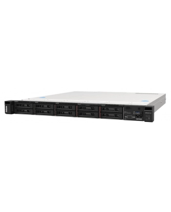 LENOVO ThinkSystem SR250 V3 Intel Xeon 6353P 8C 2.7GHz 65W 1x32GB 2Rx8 ThinkSystem RAID 545-8i PCIe Gen4 12Gb Adapter 1x800W 2.5in nr 1
