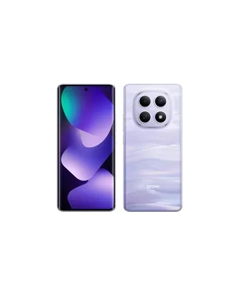 XIAOMI Redmi Note 15 5G 6+128GB Purple nr 1