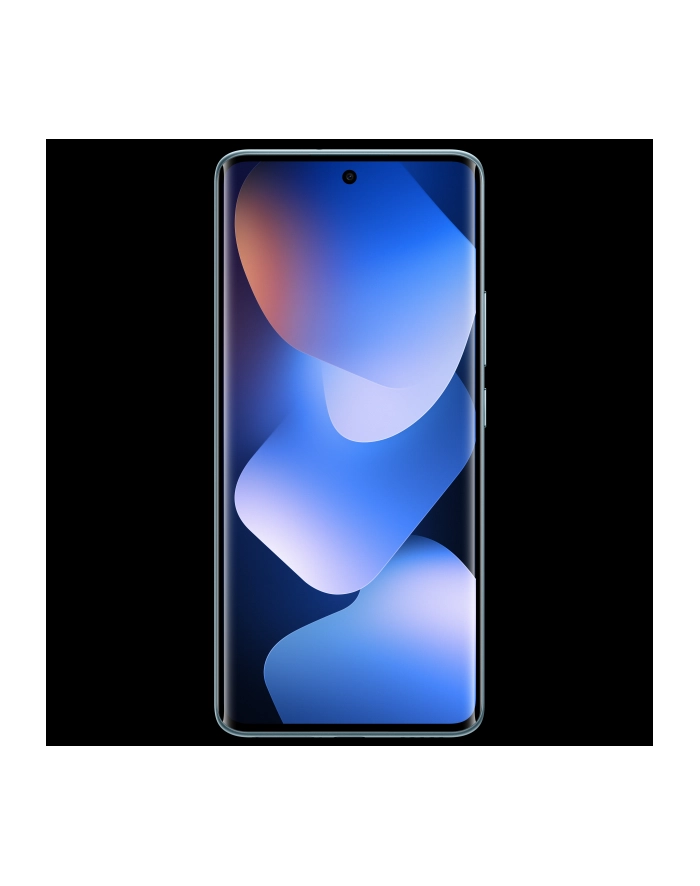 XIAOMI Redmi Note 15 5G 6+128GB Glacier Blue główny