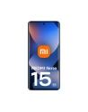 XIAOMI Redmi Note 15 5G 6+128GB Glacier Blue - nr 31