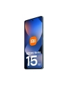 XIAOMI Redmi Note 15 5G 6+128GB Glacier Blue - nr 33