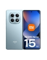 XIAOMI Redmi Note 15 5G 6+128GB Glacier Blue - nr 38