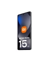 XIAOMI Redmi Note 15 5G 6+128GB Black - nr 17