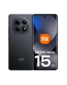 XIAOMI Redmi Note 15 5G 6+128GB Black - nr 31