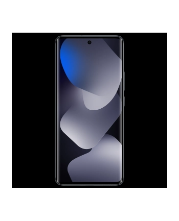 XIAOMI Redmi Note 15 5G 6+128GB Black nr 1