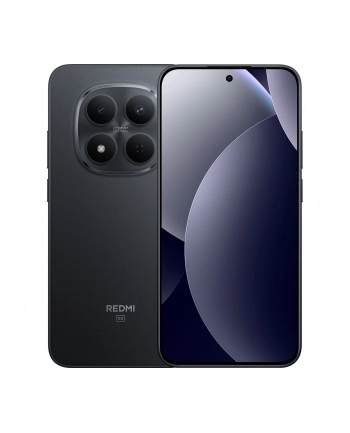 XIAOMI Redmi Note 15 Pro 5G 8+256GB Black