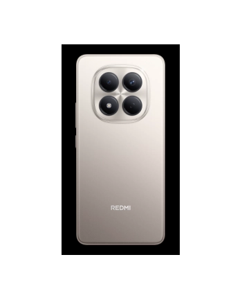 XIAOMI Redmi Note 15 Pro 8+256GB Titanium