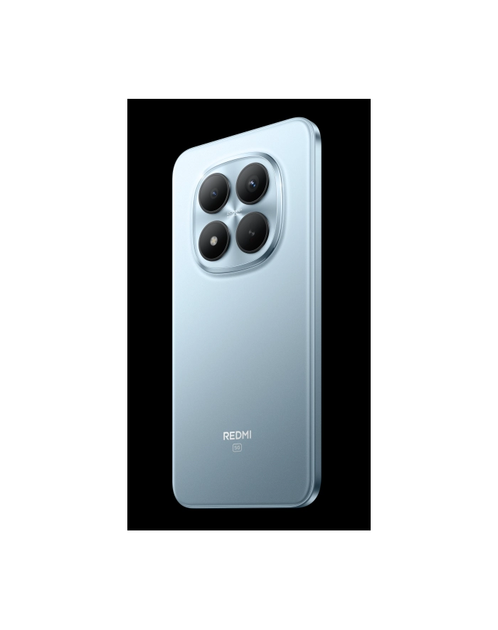 XIAOMI Redmi Note 15 Pro+ 5G 8+256GB Glacier Blue główny