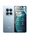 XIAOMI Redmi Note 15 Pro+ 5G 8+256GB Glacier Blue - nr 42