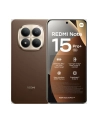 XIAOMI Redmi Note 15 Pro+ 5G 8+256GB Mocha Brown - nr 45