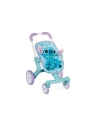 Smoby Stitch Puppenwagen + Plüsch 25 cm - nr 1