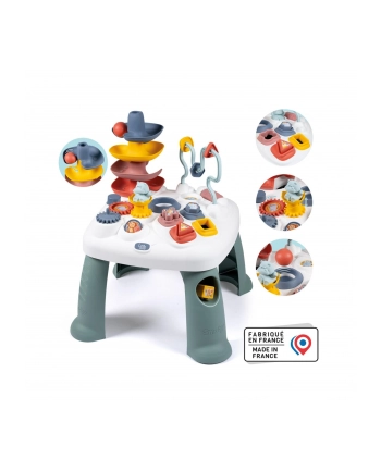 Smoby Little Smoby Activity Spieltisch nr 1