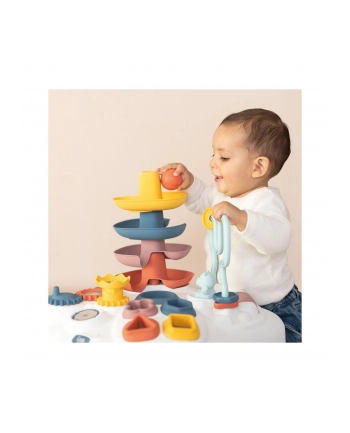 Smoby Little Smoby Activity Spieltisch nr 2