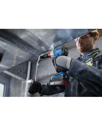 Bosch GDX 18V-285 Akku-Drehschlagschrauber nr 2
