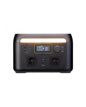 ACER 600W Portable Power Station Black APS311 (EU)