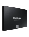 SAMSUNG SSD 870 EVO 8TB SATA III 2.5inch SSD 560MB/s read 530MB/s write - nr 11
