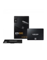 SAMSUNG SSD 870 EVO 8TB SATA III 2.5inch SSD 560MB/s read 530MB/s write - nr 16