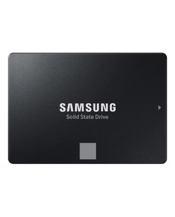 SAMSUNG SSD 870 EVO 8TB SATA III 2.5inch SSD 560MB/s read 530MB/s write nr 1