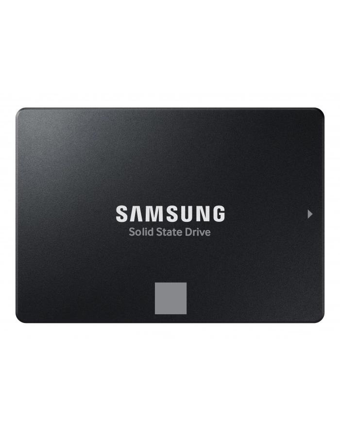 SAMSUNG SSD 870 EVO 8TB SATA III 2.5inch SSD 560MB/s read 530MB/s write główny