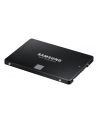 SAMSUNG SSD 870 EVO 8TB SATA III 2.5inch SSD 560MB/s read 530MB/s write - nr 20
