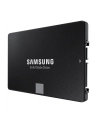 SAMSUNG SSD 870 EVO 8TB SATA III 2.5inch SSD 560MB/s read 530MB/s write - nr 23