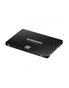 SAMSUNG SSD 870 EVO 8TB SATA III 2.5inch SSD 560MB/s read 530MB/s write - nr 24