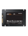 SAMSUNG SSD 870 EVO 8TB SATA III 2.5inch SSD 560MB/s read 530MB/s write - nr 9