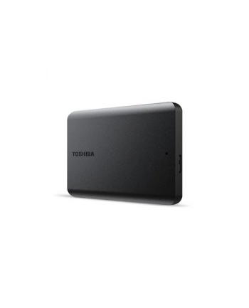 toshiba europe TOSHIBA CANVIO BASICS EXCL 1TB black nr 2