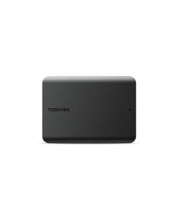 toshiba europe TOSHIBA CANVIO BASICS EXCL 1TB black nr 1