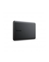 toshiba europe TOSHIBA CANVIO BASICS EXCL 2TB black - nr 2